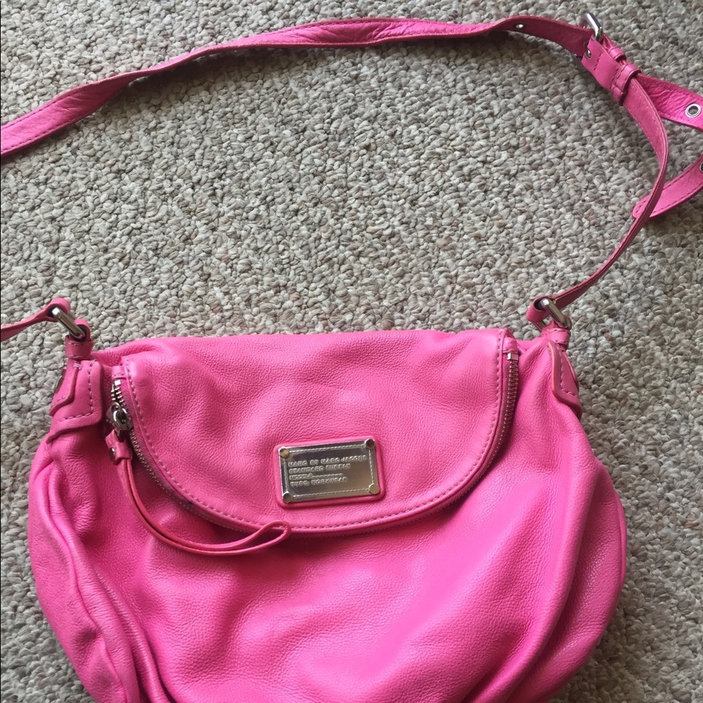 Marc Jacobs